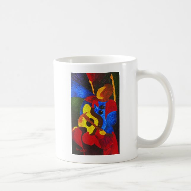 Juan 2008 kaffeetasse (Rechts)