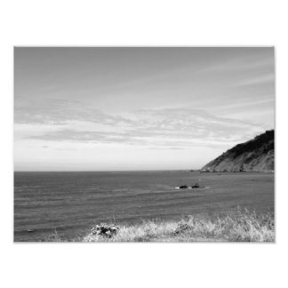 Juan Creek Fotodruck