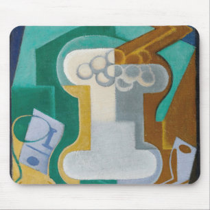 Juan Gris (Spanisch, 1887-1927) Mousepad