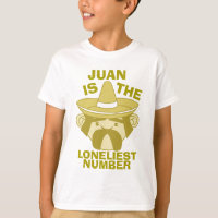 Juan ist die längste Zahl