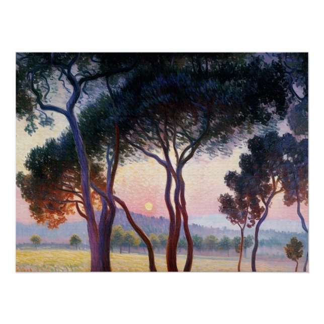 Juan-les-Buttons Poster (Vorderseite)