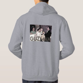 JUAN UND JUANITA GUZMAN-Jubiläumsmenin Hoodie