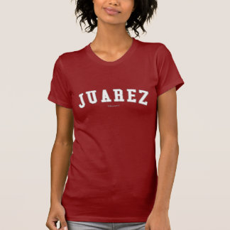 Juarez T-Shirt