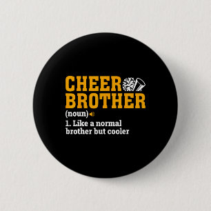 Jubel Bruder Definition Substantiv Cheerleader Ges Button