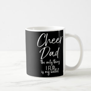 Jubel Papa Das Einzige Was Ich Umkippe Ist Mein Po Kaffeetasse