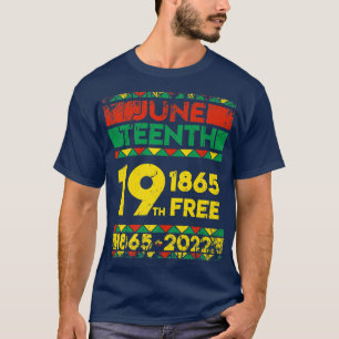 Jubelfeier 1865 T-Shirt
