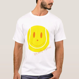 Jubeln Sie oben zu T-Shirt