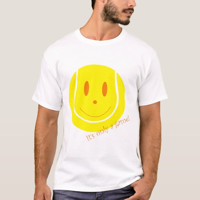 Jubeln Sie oben zu T-Shirt (Vorderseite)