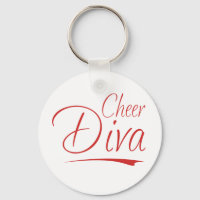 jubelnde Diva