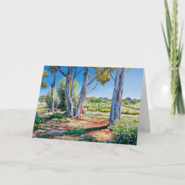 Jubilate Deo - Dankeskarte