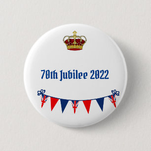 Jubiläum 2022 button