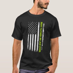 Jubiläum: Der beste Juryvater aller Zeiten T-Shirt