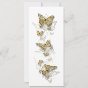 Jubiläum der Verlobung Einladung