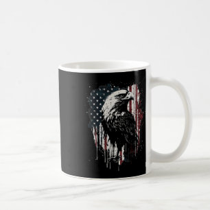 Jubiläum des Unabhängigkeitstages P Kaffeetasse