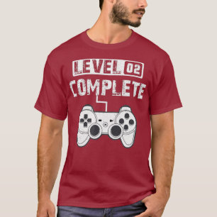 Jubiläum für ihn oder für sie T-Shirt