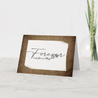 Jubiläum für immer auf dem Papier