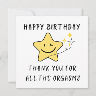 Jubiläum Geburtstag Grußkartenfrau Feiertagskarte