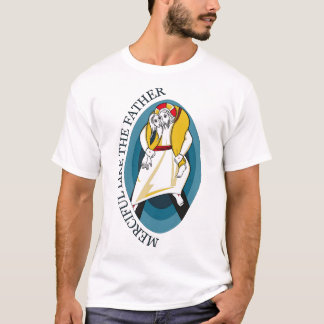 JUBILÄUM-JAHR DER GNADE T-Shirt