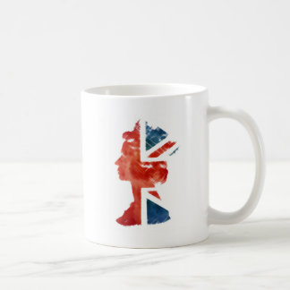 Jubiläum Kaffeetasse
