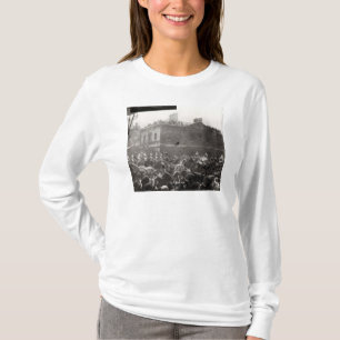 Jubiläum-Prozession in Whitehall, 1887 T-Shirt