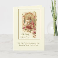Jubiläum Tod liebte ein heiliges Herz Jesus