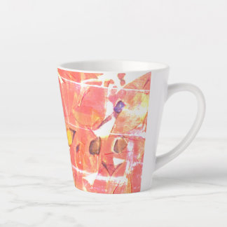 Jubiläums-Tasse Milchtasse