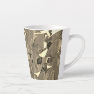 Jubiläums-Tasse Milchtasse