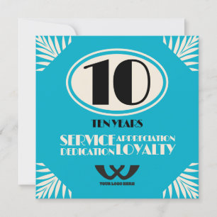 Jubiläumsanerkennungsdienst