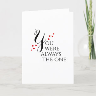 Jubiläumsfeier Liebe Valentine Wedding Lover Ihr I Karte