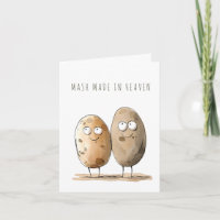 Jubiläumsfeier Spaß Mash Made in Heaven