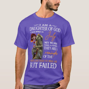 Jubiläumsgeschenk für Christlichen W T-Shirt