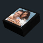 Jubiläumsgeschenk für Hochzeiten oder Verlobungen Erinnerungskiste<br><div class="desc">Personalisierte Schmuckbox oder Gedächtnisbox  Schmuckstück für den Heissknechtag oder Weihnachtsgeschenke zum Hochzeitsfeiern oder Valentinstag Geschenke</div>