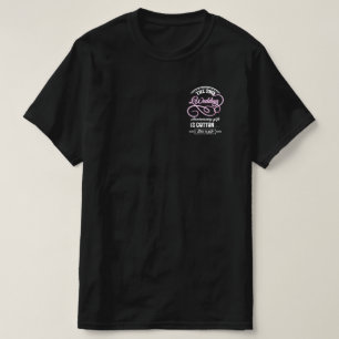 Jubiläumsgeschenk für meine Liebhaber T-Shirt