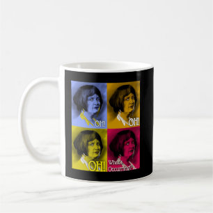 Jubiläumsgeschenk Gavin Art Stacey Geschenke für j Kaffeetasse