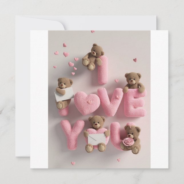 Jubiläumskarte (Vorderseite)