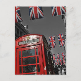 Jubilee Celebrations Postkarte