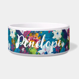 Jubilee Pet Bowl - Name anpassen Napf
