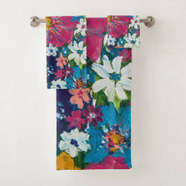 Jubilee Towel Set