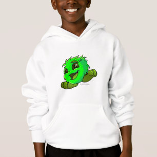 JubJub Glühen Hoodie