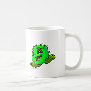 JubJub Glühen Kaffeetasse