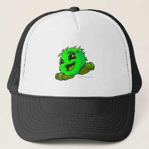 JubJub Glühen Truckerkappe
