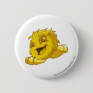 JubJub Gold Button