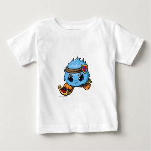 JubJub Meridell Spieler Baby T-shirt