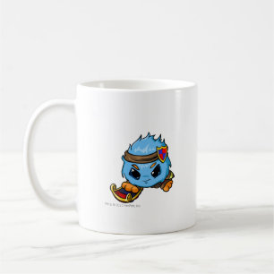 JubJub Meridell Spieler Kaffeetasse