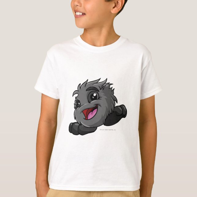 JubJub Shadow T-Shirt (Vorderseite)