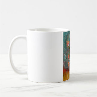 Juchhu! Kaffeetasse