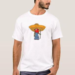 Juckend der Bauer T-Shirt