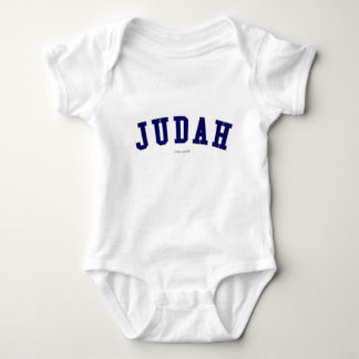 Judah Baby Strampler
