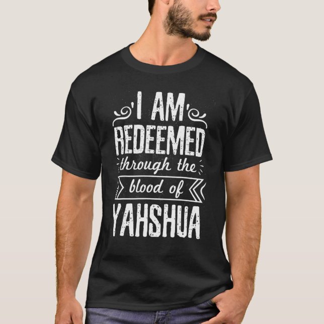 Judah erlöst israelische Kleidung für Frauen T-Shirt (Vorderseite)