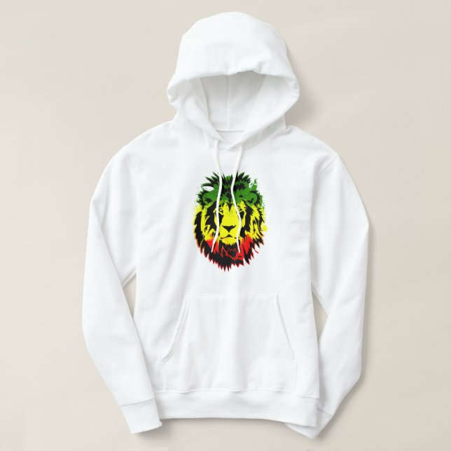 Judah Hoodie (Design vorne)